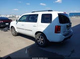 Honda Pilot Touring 5FNYF3H89AB003995 снимка