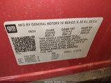 Chevrolet Equinox Fwd Lt 3GNAXHEG7SL165061 снимка