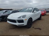 Porsche Cayenne Coupe Platinum Edition WP1BA2AY4NDA48427 снимка