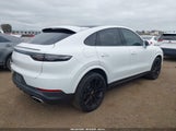 Porsche Cayenne Coupe Platinum Edition WP1BA2AY4NDA48427 снимка