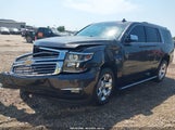 Chevrolet Tahoe K1500 Premier 1GNSKCKC7HR241564 fotografie