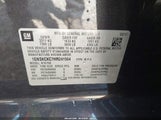 Chevrolet Tahoe K1500 Premier 1GNSKCKC7HR241564 photo