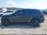 Jeep Grand Cherokee Altitude 4X4 1C4RJFAG9HC894948 fotografie