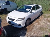 Toyota Corolla S 1NXBU4EE1AZ248515 снимка