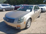 Cadillac Cts Standard 1G6DP567650172560 снимка