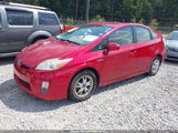 Toyota Prius Iii JTDKN3DU0A0245553 снимка