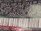 Toyota Prius Iii JTDKN3DU0A0245553 снимка
