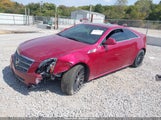 Cadillac Cts Premium 1G6DS1E33C0119902 снимка