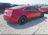 Cadillac Cts Premium 1G6DS1E33C0119902 снимка
