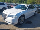 Chrysler 300C Platinum Awd 2C3CCASG6GH136566 снимка
