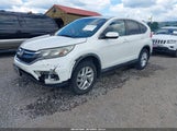 Honda Cr-V Ex 5J6RM4H57FL086895 снимка