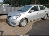 Nissan Versa 1.6 S+ 3N1CN7AP8HL870874 снимка