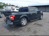 Ford F-150 Xlt 1FTEW1C59LFA54996 снимка