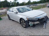 Honda Accord Ex-L 1HGCV1F68JA118343 photo