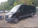 Mercedes-Benz Sprinter  High Roof V6 WD3PE8CDXHP538196 снимка