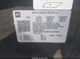 GMC Acadia Awd Slt 1GKKNULS0PZ210459 снимка