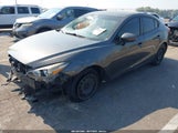 Mazda Mazda3 Sport 3MZBN1U77JM175848 снимка