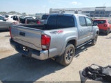 Toyota Tacoma Trd Sport 3TMCZ5ANXKM282447 снимка