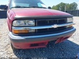Chevrolet S-10 Ls 1GCCS19X638173718 снимка
