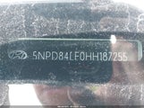 Hyundai Elantra Se 5NPD84LF0HH187255 снимка