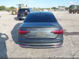 Audi A4 Premium Plus 40 Tfsi Quattro S Tronic WAUBBAF40MN014909 снимка