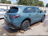 Honda Hr-V 2Wd Ex-L 3CZRZ1H74TM701575 photo