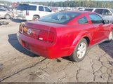 Ford Mustang V6 Deluxe/V6 Premium 1ZVHT80N685118425 fotografie
