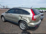 Honda Cr-V Ex-L JHLRE48728C066726 fotografie