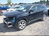Jeep Compass Latitude 4X4 3C4NJDBB1KT682742 снимка