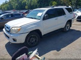 Toyota 4Runner Sr5 V6 JTEBU14R660100426 снимка
