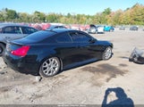 Infiniti G37 Sport JN1CV6EK3BM210215 fotografie