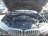 BMW X5 xDrive50I 5UXKR6C50G0J80114 fotografie