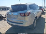 Chevrolet Traverse Ls 1GNKRFKD0HJ143206 снимка