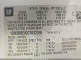 Chevrolet Tahoe Lt 1GNSKBE09CR292066 снимка
