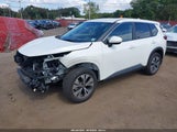 Nissan Rogue Sv Intelligent Awd JN8BT3BB9PW476159 fotografie