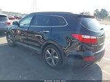 Hyundai Santa Fe Gls KM8SR4HF3EU072160 снимка