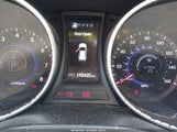 Hyundai Santa Fe Gls KM8SR4HF3EU072160 снимка
