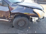 Nissan Rogue Select S JN8AS5MV0FW256070 снимка