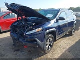 Jeep Cherokee Trailhawk 1C4PJMBS6FW527306 снимка