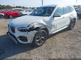 BMW X3 xDrive30I 5UXTY5C08M9E84498 снимка