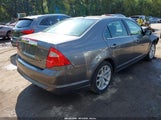 Ford Fusion Sel 3FAHP0JA7CR430124 снимка