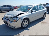 Chevrolet Cobalt Ls 1G1AL52F457503290 снимка