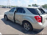Chevrolet Equinox Ls 2GNALBEK3G1118759 снимка
