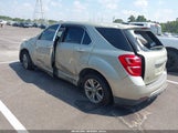 Chevrolet Equinox Ls 2GNALBEK3G1118759 снимка