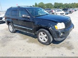 Jeep Grand Cherokee Laredo 1J8GS48K77C680633 снимка