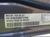 Jeep Compass Limited 4X4 3C4NJDCN5RT127506 снимка