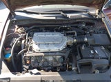 Honda Accord 3.5 Ex-L 1HGCP36888A049283 photo