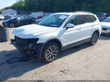Volkswagen Tiguan 2.0T Se/2.0T Sel/2.0T Sel R-Line/2.0T Sel R-Line Black 3VV2B7AX7KM051326 photo