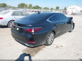 Lexus Es 350 58ADZ1B18LU077669 снимка