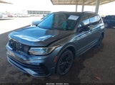Volkswagen Tiguan 2.0T Se R-Line Black 3VVCB7AX3NM138486 снимка